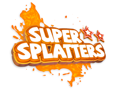 Super Splatters - SpikySnail Games